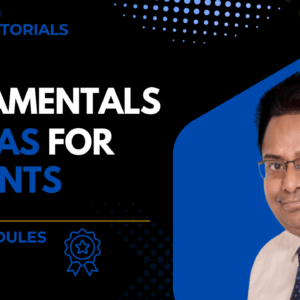 Fundamentals of ADAS For Students